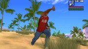 Phone для GTA San Andreas миниатюра 3