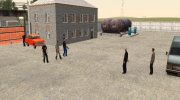 The Adventures of Paul Часть 2 para GTA San Andreas miniatura 6