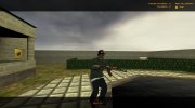Ryder из GTA San Andreas для Counter-Strike Source миниатюра 3