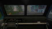 Securicar HD para GTA Vice City miniatura 6