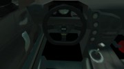 Dodge Viper RT 10 Need for Speed:Shift Tuning для GTA 4 миниатюра 6