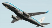 Embraer ERJ-175 LOT Polish Airlines - PLL LOT Retro Livery (SP-LIE) для GTA San Andreas миниатюра 35