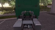 Scania T by Henki v2.4 para Euro Truck Simulator 2 miniatura 9