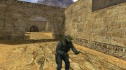 Corkscrew для Counter Strike 1.6 миниатюра 4