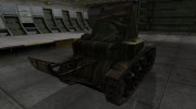 Скин для танка СССР СУ-18 для World Of Tanks миниатюра 4