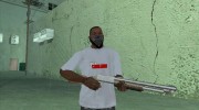 GTA Online shirt для GTA San Andreas миниатюра 1