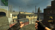 Chinese Knife Of The Dragon для Counter-Strike Source миниатюра 1