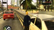 Ns enb series para GTA San Andreas miniatura 4