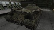 Ремоделлинг ИС-3 for World Of Tanks miniature 4