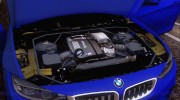 BMW M4 (HQLM) for GTA San Andreas miniature 7