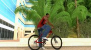 Kona Cowan 2005 for GTA San Andreas miniature 4