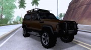 Jeep Cherokee Sport for GTA San Andreas miniature 1