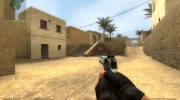 Defaultzor Desert Eagle on Frizzs Animation para Counter-Strike Source miniatura 3