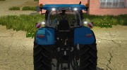 New Holland T7040 FL para Farming Simulator 2013 miniatura 7