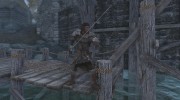 Master of Weapons - Fishing Rod for TES V: Skyrim miniature 1