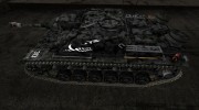 StuG III 22 для World Of Tanks миниатюра 2