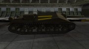Слабые места Объект 704 para World Of Tanks miniatura 5