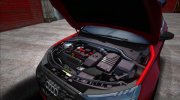 Audi RS3 Sportback (8Y) 2022 for GTA San Andreas miniature 5