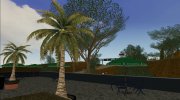 Canopy Fix for GTA San Andreas miniature 2