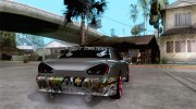 Elegy Drift Masters v0.2 para GTA San Andreas miniatura 4