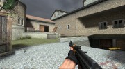 AK 74 для Counter-Strike Source миниатюра 1