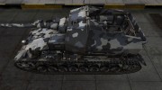 Немецкий танк Dicker Max для World Of Tanks миниатюра 2