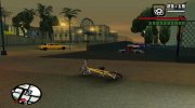Vehicle Control v.1 (PC) для GTA San Andreas миниатюра 3