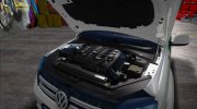 2018 Volkswagen Amarok V6 - Google Street View для GTA San Andreas миниатюра 5