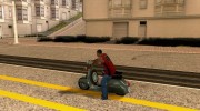 Fogio para GTA San Andreas miniatura 2