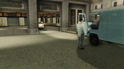 Оживление Автосервиса в Криминальной России para GTA San Andreas miniatura 1
