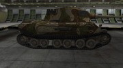 Шкурка для VK4502(P) Ausf A для World Of Tanks миниатюра 5