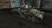 Шкурка для T14 для World Of Tanks миниатюра 5