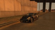 Nissan 350z Tokio Drift v2 para GTA 4 miniatura 2