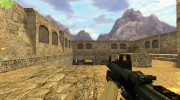 Vepr for AUG para Counter Strike 1.6 miniatura 1