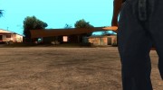 GTA V Pool Cue для GTA San Andreas миниатюра 3