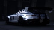 Mercedes-Benz AMG GT Black Series para GTA 5 miniatura 2
