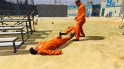 Prison Mod 0.1 для GTA 5 миниатюра 5