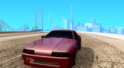 Elegy JDM by PoWeR для GTA San Andreas миниатюра 1