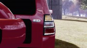 Mitsubishi Pajero Wagon для GTA 4 миниатюра 14