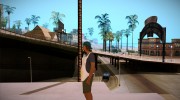 Bmochil para GTA San Andreas miniatura 3