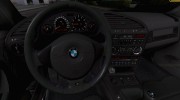 BMW E36  Rat Style для GTA San Andreas миниатюра 6