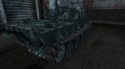 Шкурка для AMX AC Mle.1946 для World Of Tanks миниатюра 4