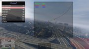 Quadcopter Redux - FPV Drone simulator 1.9.0 для GTA 5 миниатюра 3
