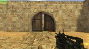 m4a1 m203 with laser for Counter Strike 1.6 miniature 1