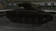 Шкурка для американского танка T69 для World Of Tanks миниатюра 5