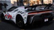 Ferrari SF90xx Stradale 2024 para GTA 5 miniatura 4