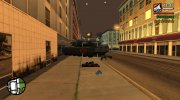 Upgrade for RPG & Missle Launcher V2.0 para GTA San Andreas miniatura 2