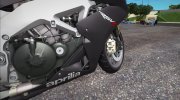 Пак мотоциклов Aprilia (RSV4, MXV)  miniature 7