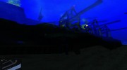 Garbage in sea for GTA San Andreas miniature 6
