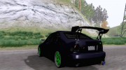 Toyota Altezza para GTA San Andreas miniatura 2